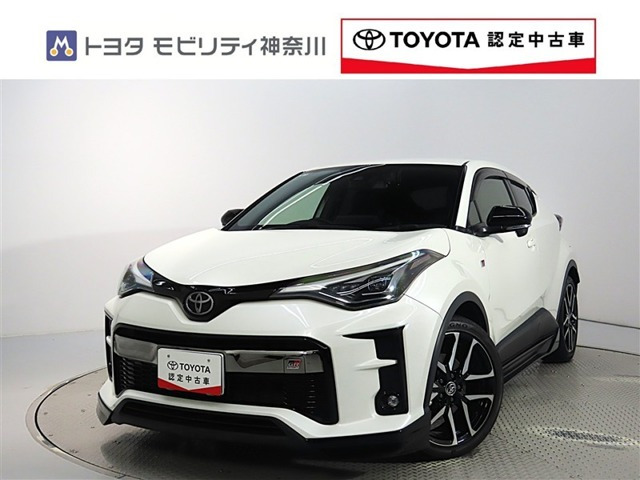 C-HRハイブリッド 1.8 S GR スポーツ