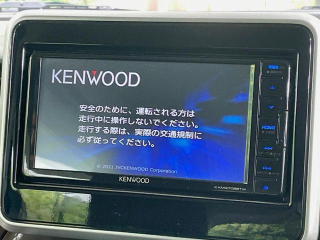 スペーシアハイブリッド(HYBRID)  X