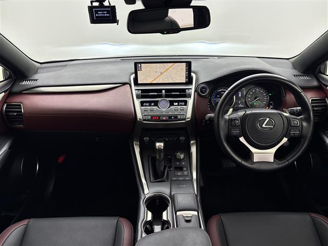 NX300h スパイス&amp;シック 4WD