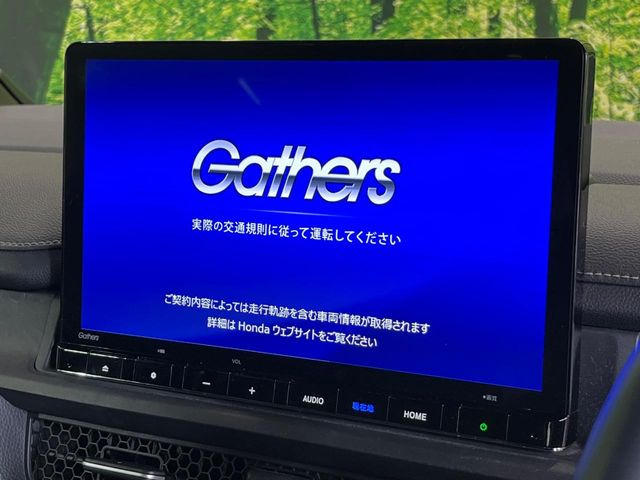 ステップワゴン2.0 e:HEV スパーダ