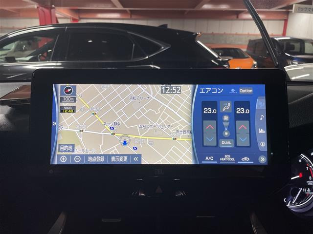 ハリアー2.0 Z