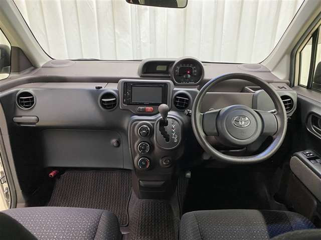 ポルテ1.5 F 4WD