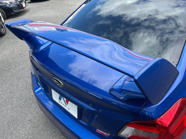 WRXSTI 2.0 4WD