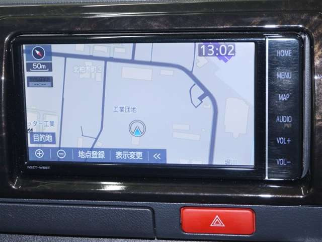 ハイエースバン
