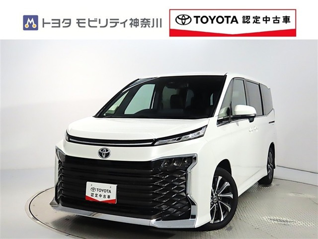 ヴォクシー
