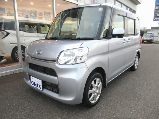 モコS FOUR 4WD