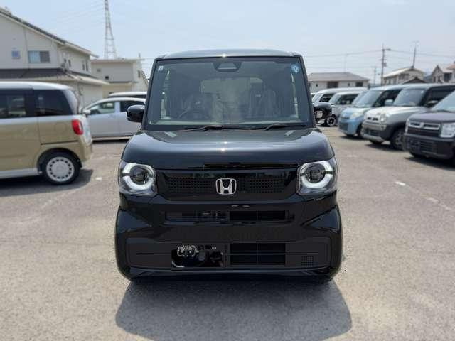 N-BOX