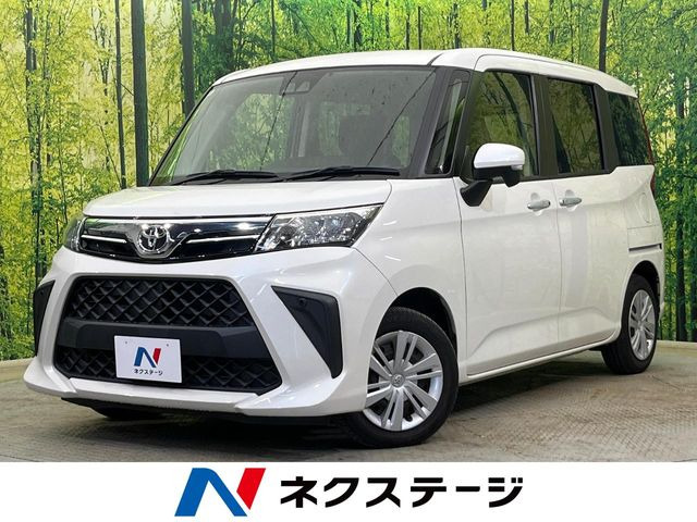 ルーミー1.0 G