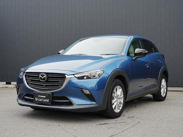 CX-31.5 15S アーバンドレッサー