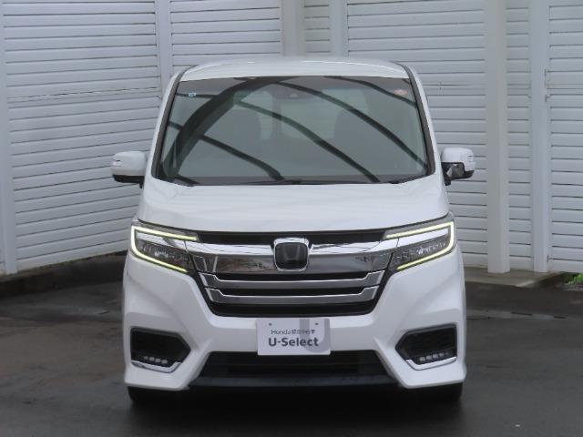 ステップワゴン