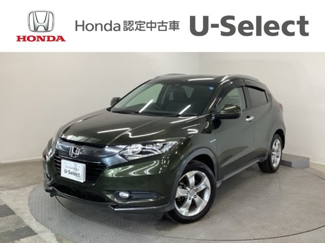 ヴェゼル1.5 ハイブリッド X Lパッケージ 4WD