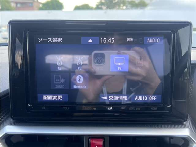 ライズ1.0 G 4WD