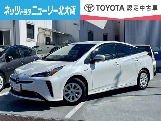 プリウス1.8 S