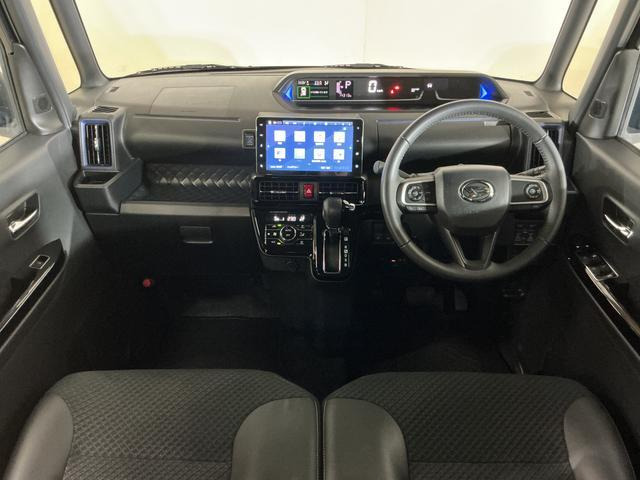 タントカスタムRS スタイルセレクション