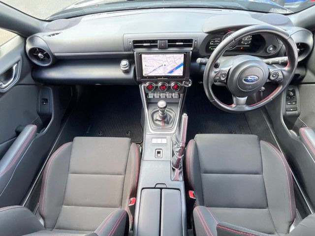 BRZ2.4 R