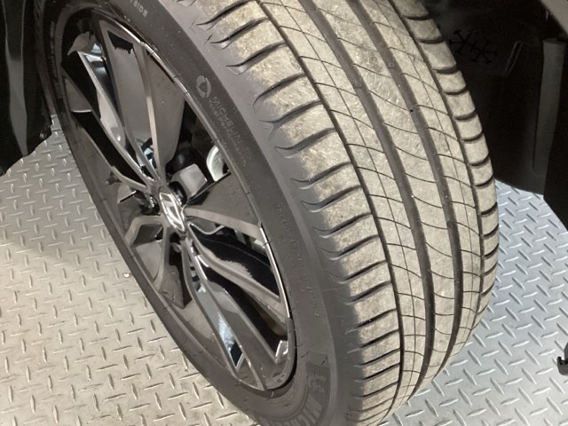 ヴェゼル1.5 e:HEV RS