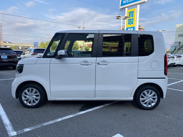 N-BOX