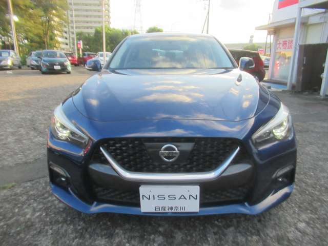スカイライン3.5 ハイブリッド GT タイプSP 4WD