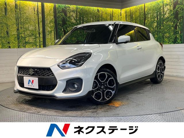 スイフト1.4 スポーツ