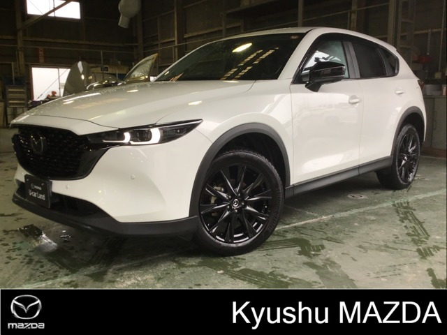 CX-52.0 20S ブラックトーンエディション