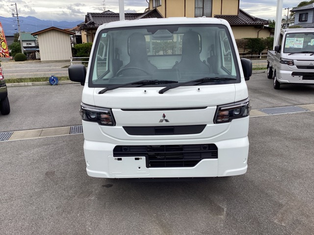 ミニキャブトラックみのり 4WD