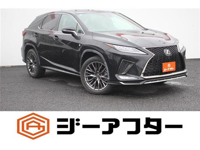 RX300 Fスポーツ