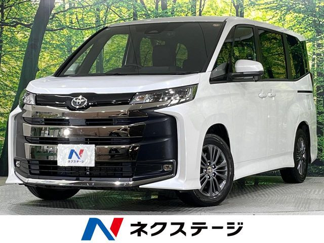 ノア1.8 ハイブリッド S-G