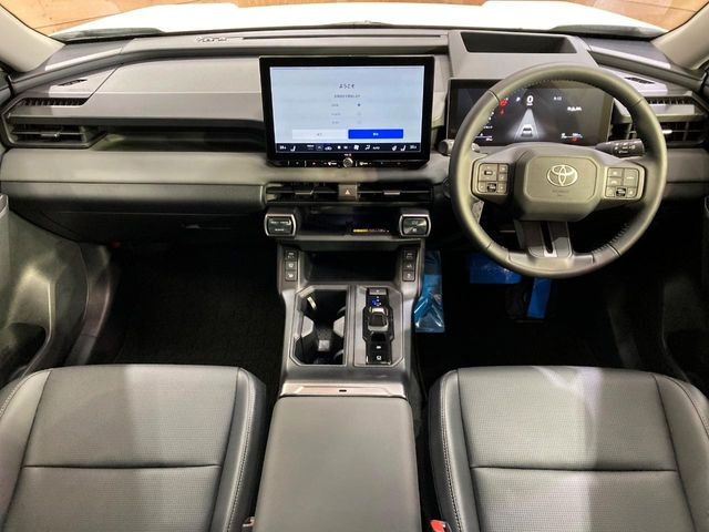 RAV42.5 Z E-Four 4WD
