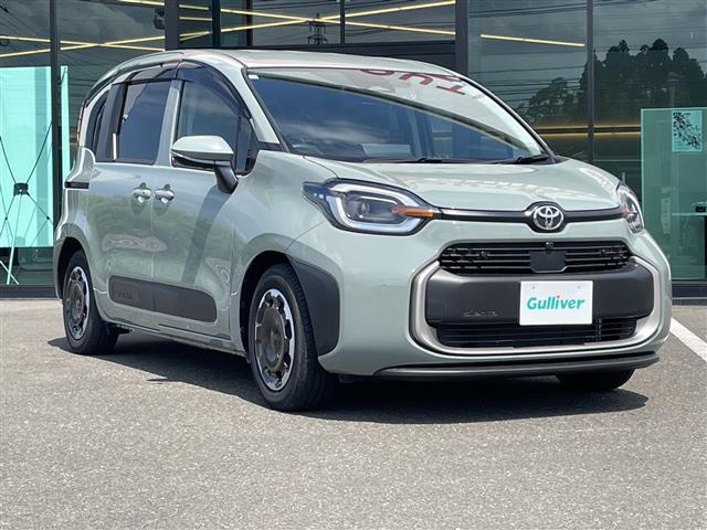 シエンタハイブリッド 1.5 Z