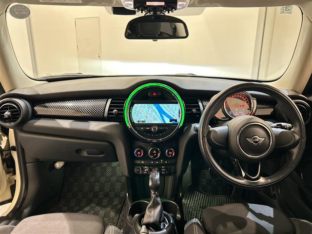 ミニクーパー SD