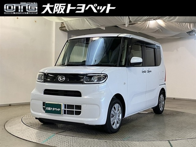 タントX