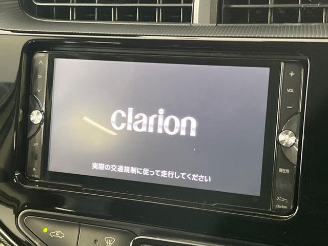 アクア1.5 S