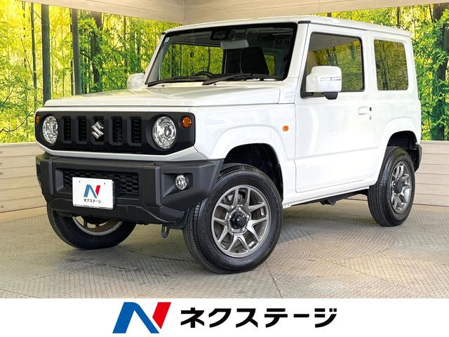ジムニー