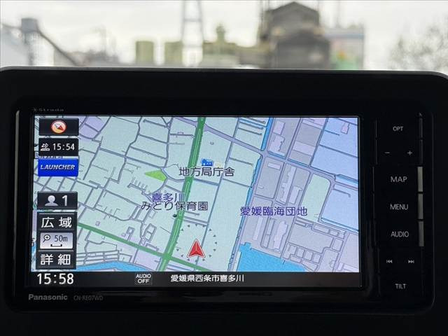 タフトG