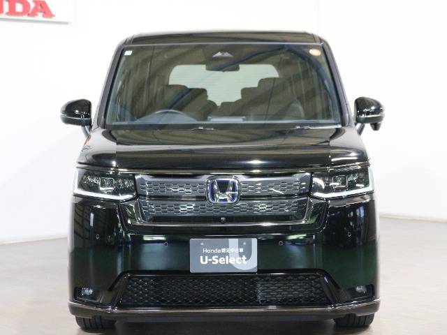 ステップワゴン2.0 e:HEV スパーダ プレミアムライン ブラック エディション