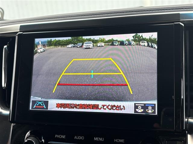 アルファード2.5 S Cパッケージ