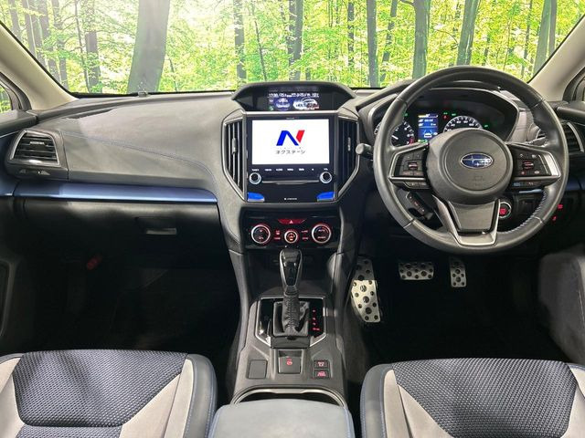 XV2.0 アドバンス 4WD