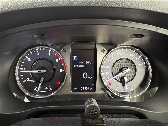 ハイラックス2.4 Z ディーゼル 4WD