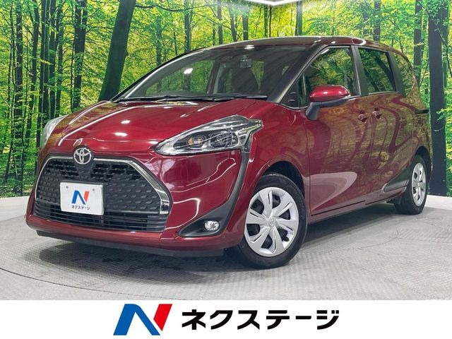 シエンタ1.5 G