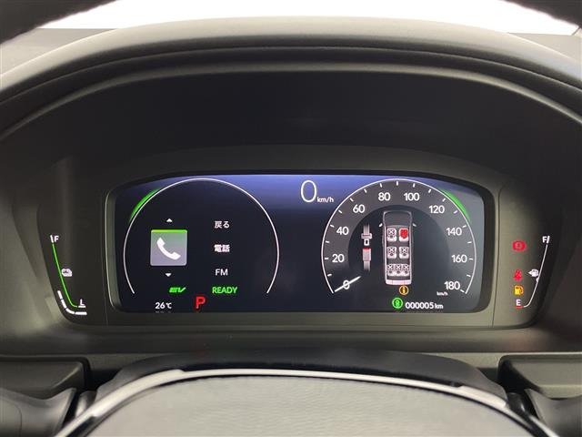 ステップワゴン2.0 e:HEV スパーダ