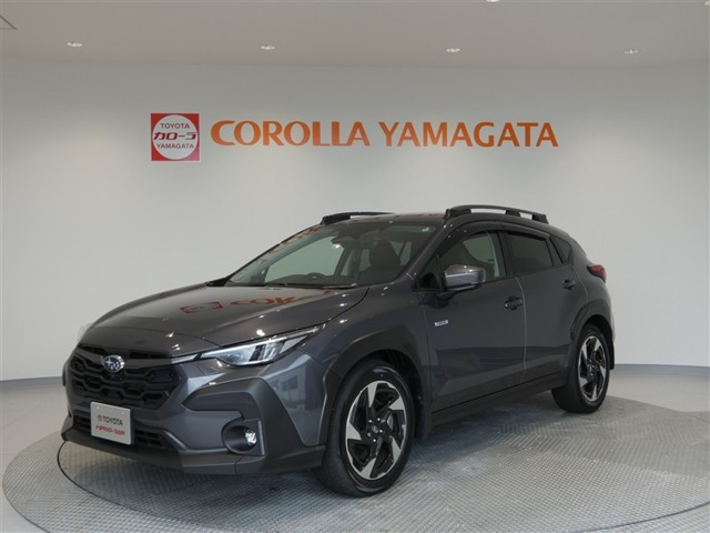 クロストレック2.0 リミテッド 4WD