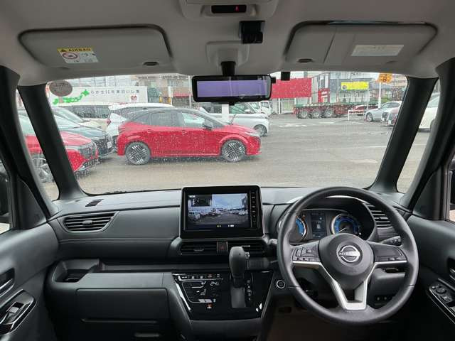 ルークスハイウェイスター Gターボ