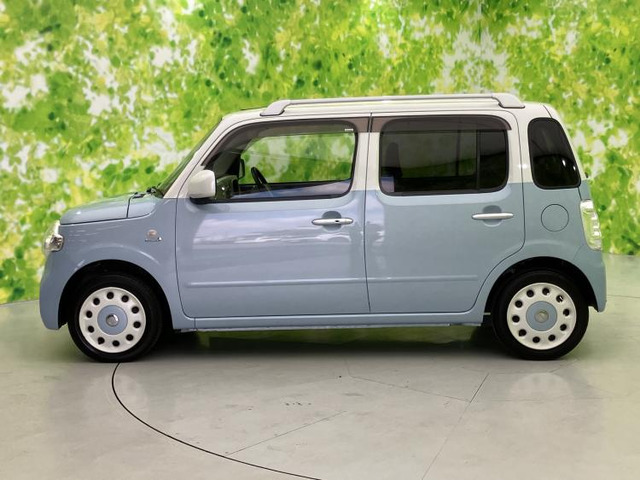 ミラココアプラス X 4WD