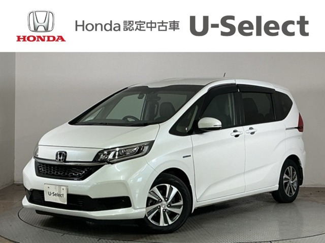 フリード+1.5 ハイブリッド G ホンダセンシング
