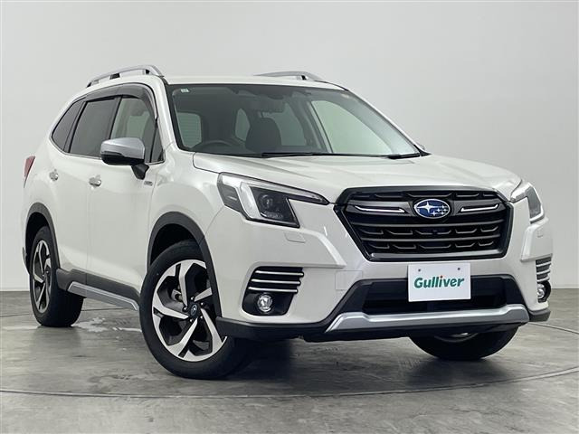 フォレスター2.0 アドバンス 4WD