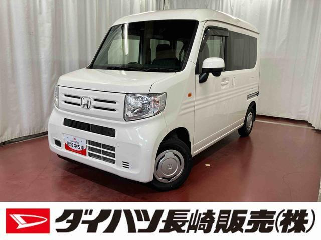 N-VANL ホンダセンシング