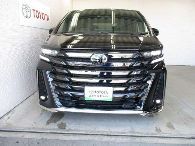ヴェルファイアハイブリッド 2.5 Z プレミア E-Four 4WD