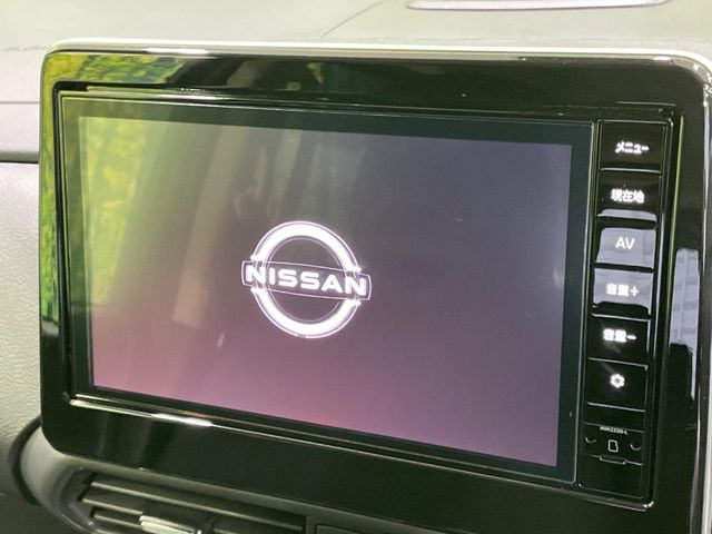 ルークスハイウェイスターX