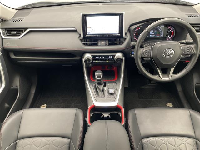RAV42.0 アドベンチャー オフロードパッケージ 4WD