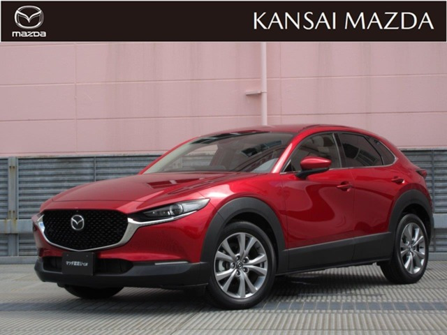 CX-302.0 20S プロアクティブ ツーリングセレクション